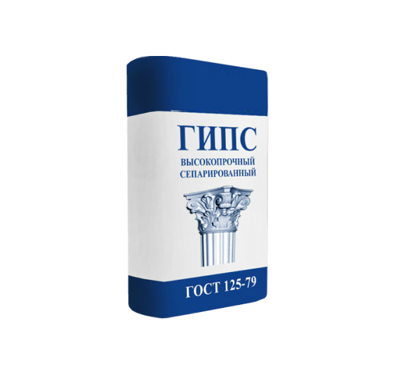Гипс Г-19 Черкесск